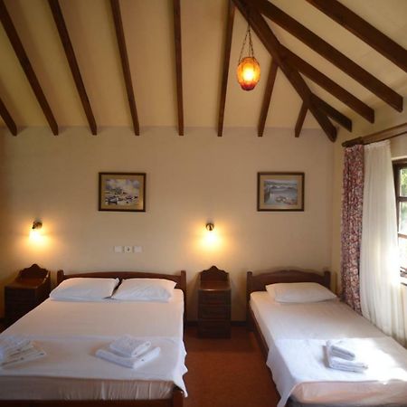 Mountain Lodge Hotel Doger Koyu Ngoại thất bức ảnh