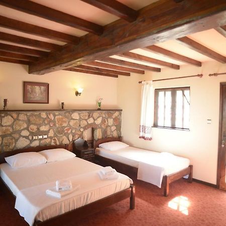 Mountain Lodge Hotel Doger Koyu Ngoại thất bức ảnh