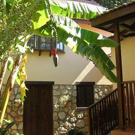 Mountain Lodge Hotel Doger Koyu Ngoại thất bức ảnh