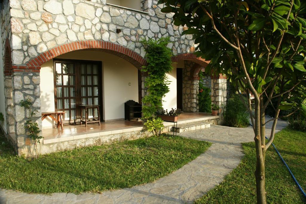 Mountain Lodge Hotel Doger Koyu Phòng bức ảnh