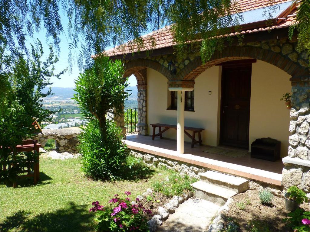 Mountain Lodge Hotel Doger Koyu Phòng bức ảnh