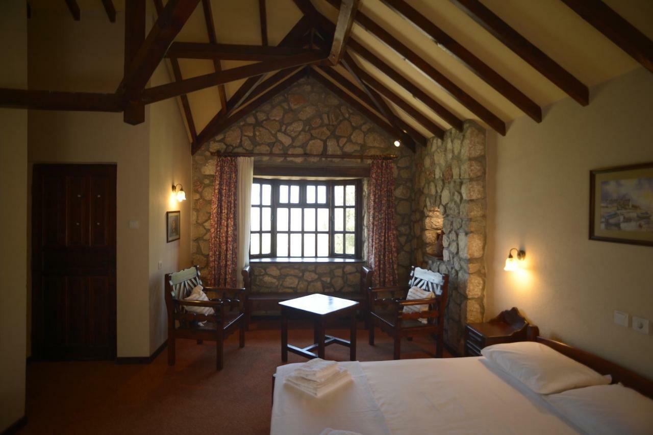 Mountain Lodge Hotel Doger Koyu Ngoại thất bức ảnh
