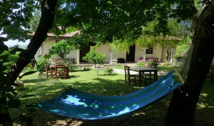 Mountain Lodge Hotel Doger Koyu Ngoại thất bức ảnh
